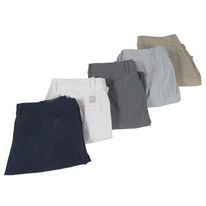Puma Golf PGA Tour Performance Pants Men's Size 32x30 Lot of 5